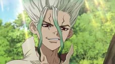 DR. STONE Anime Will Have 24 Episodes At Maximum For The Entire Season