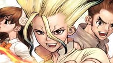 DR. STONE: New Spinoff Manga Set To Release Next Week