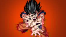 DRAGON BALL Anime Remake Will Happen, According To Longtime Series Artist