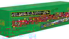 DRAGON BALL Celebrates 40th Anniversary With 42-Volume Complete Box Set Featuring Variant Cover Art