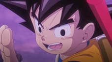 DRAGON BALL DAIMA Trailer Teases A Grand Adventure This October; Mysterious New Characters Revealed