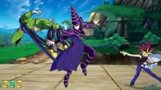 DRAGON BALL FIGHTERZ Mod Adds YU-GI-OH! To Hilarious Results