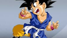 DRAGON BALL FIGHTERZ: Scan Gives Us Our First Look At DRAGON BALL GT's Kid Goku