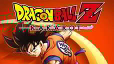 DRAGON BALL: KAKAROT Future Trunks Revealed In New Trailer