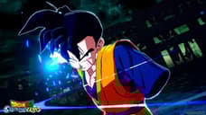 DRAGON BALL: SPARKING! ZERO Trailer Reveals More Powerful Characters Joining The Roster