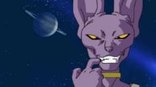 DRAGON BALL SUPER Beerus, God Of Destruction Clip Hits