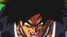 DRAGON BALL SUPER: BROLY Shares Final Trailer Filled With Action