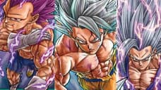DRAGON BALL SUPER Manga Writer And Akira Toriya Successor Toyotarou Possibly Working On Original Manga