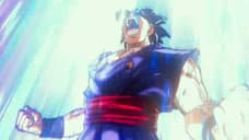 DRAGON BALL SUPER: SUPER HERO Gets New Trailer + Box Office Update