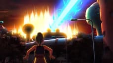 DRAGON BALL: THE BREAKERS Online Multiplayer Action Game Is Coming In 2022