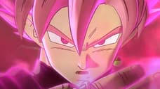 DRAGON BALL XENOVERSE 2 Trailer Teases The FUTURE SAGA DLC