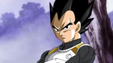 DRAGON BALL Z Vegeta Voice Actor Eric Legrand Has Passed Away