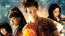 DRAGONBALL EVOLUTION Writer Apologizes