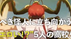 DREADNOUGHT CLASS FORMATION HxEROS TV Anime To Air H Energy Unleashed Version This July