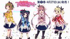 DROPOUT IDOL FRUIT TART: The Manga Premiere Has Been Delayed Due To COVID-19