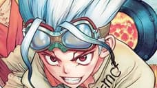 DR.STONE: STONE WARS Two New Performers Have Been Announced For The Show's OP/ED Themes