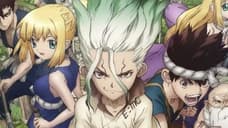 DR.STONE: The Highly Anticipated Second Season Is Coming Next Year