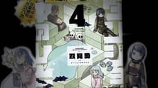 DUNGEON PEOPLE Manga Announces Anime Adaptation In The Works