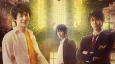 ELEGANT YOKAI APARTMENT LIFE Stage Play Shares A New Key Visual And Additional Cast