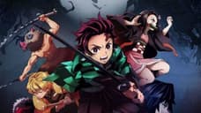 Elex Media Komputindo Has Licensed DEMON SLAYER: KIMETSU NO YAIBA Manga Series