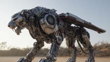 Emperor Zarkon Speaks? Sterling K. Brown Teases Live-Action VOLTRON Role And His Personal Ties To The Original