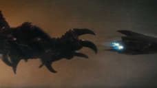 Empire's GODZILLA: KING OF THE MONSTER Issue Releases New Rodan Still Revealed