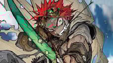 English Dubbed Episodes Of SABIKUI BISCO Are Now Streaming