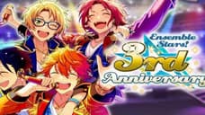 ENSEMBLE STARS! Returning From Development For 2019!!