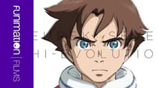 EUREKA SEVEN HI-EVOLUTION Is Coming To Theaters This February