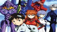 EVANGELION XR Coaster Returning to Universal Studios Japan This Year