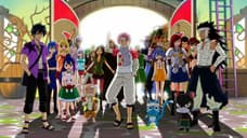 FAIRY TAIL Creator Ask Fans Not To Pirate EDEN ZERO