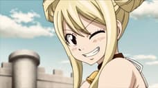 FAIRY TAIL's Natsu And Lucy Join AFK JOURNEY In First Anime Crossover