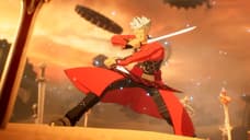 Fate/EXTRA Record Shows Archer In A New Character Video Ahead Of January Release