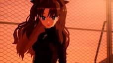 Fate Fans Get A New Look At Rin, Shinji, And The Rest Of Fate/EXTRA's Rival Masters