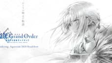 FATE/GRAND ORDER CAMELOT: New PV Released For New Films