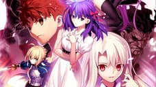 FATE/STAY NIGHT: HEAVEN'S FEEL Third Film Gets Spring 2020 Release Date