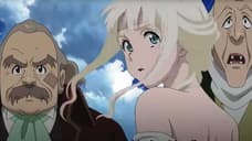 FENA: PIRATE PRINCESS New Crunchyroll Original Anime Has Released A New Trailer