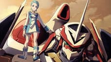 Final EUREKA: EUREKA SEVEN HI-EVOLUTION Film Coming To North America Next Year