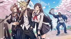 FINAL FANTASY 7: EVER CRISIS Turns An April Fools Joke Into A Real Event