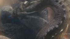 Final GODZILLA: KING OF THE MONSTERS Footage Sees Mothra And Godzilla Taking The Fight To King Ghidorah