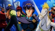 FIRE EMBLEM WARRIORS Reveals New DLC Character Promos