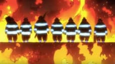 FIRE FORCE Anime Series Is Coming To Adult Swim's Toonami Very Soon