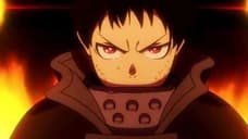 FIRE FORCE: New Character Trailer Of Scop And Yata Released For Season 2