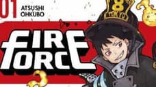 FIRE FORCE: New 'Long' Promo Trailer Revealed For Anime