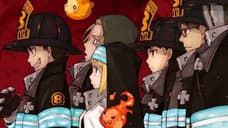 FIRE FORCE: New Trailer Revealed For The Anime's Second Season