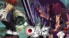 First End Theme, Credits And Song For OUTLAW STAR Has Hit