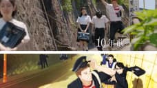 First Live-Action KIDS ON THE SLOPE Trailer Tries To Recapture The Magic Of The Shinichirō Watanabe Anime