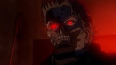 First Look At TERMINATOR ZERO Footage Coming At Anime Expo Next Month