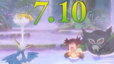 First POKEMON COCO Trailer Confirms July Release In Japan