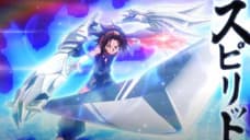 First SHAMAN KING Trailer Released For The New Studio Bridge Anime Adaptation